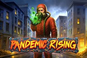 Pandemic Rising
