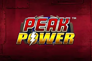 Peak Power