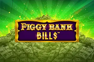 Piggy Bank Bills