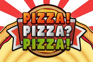 PIZZA PIZZA PIZZA