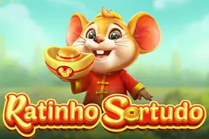 Ratinho Sortudo