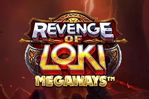 Revenge of Loki Megaways