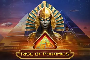 Rise of Pyramids