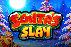 Santa Slay