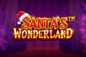 Santas Wonderland