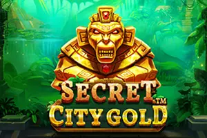 Secret City Gold