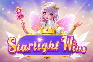 Starlight Wins
