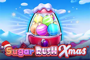Sugar Rush Xmas