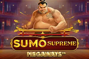 Sumo Supreme Megaways
