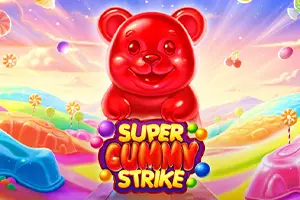 Super Gummy Strike