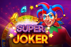 Super Joker 40