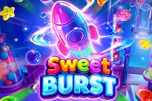 Sweet Burst