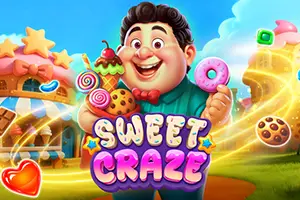 Sweet Craze
