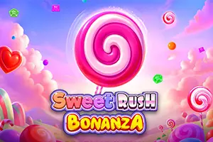 Sweet Rush Bonanza