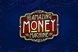 The Amazing Money Machine