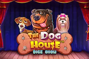 The Dog House Dice Show