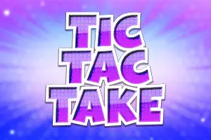 Tic Tac Take