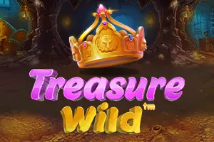 Treasure Wild