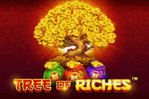 Life of Riches