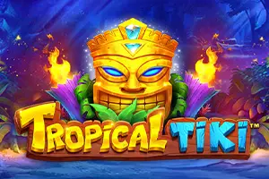 Tropical Tiki