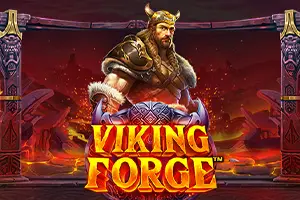 Viking Forge