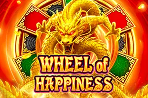 Wheel of Happiness