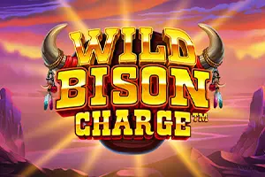 Wild Bison Charge