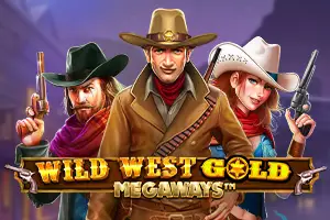 Wild West Gold Megaways