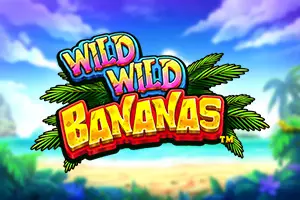 Wild Wild Bananas