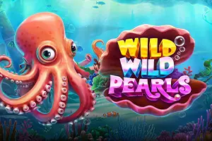 Wild Wild Pearls