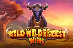 Wild Wildebeest Wins