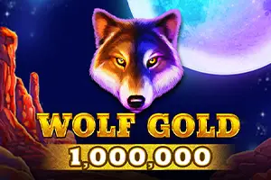 Wolf Gold 1 Million