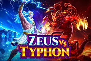 Zeus vs Typhon