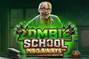 Zombie School Megaways