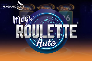 Auto Mega Roulette