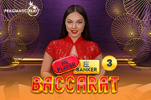Baccarat 3