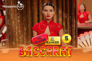 Baccarat 5
