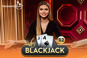 Blackjack 52 Ruby