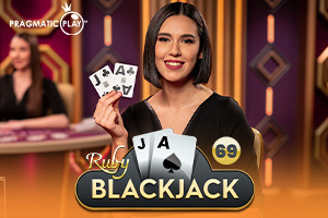 Blackjack 69 Ruby