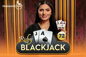 Blackjack 72 Ruby