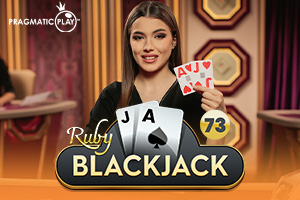 Blackjack 73 Ruby