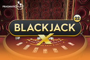 BlackjackX 32