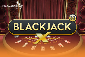 BlackjackX 33