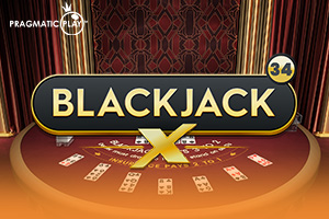 BlackjackX 34