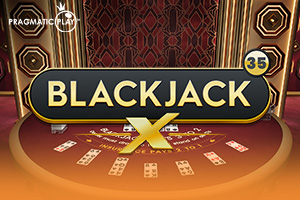 BlackjackX 35