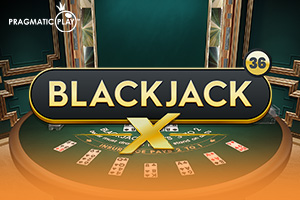 BlackjackX 36