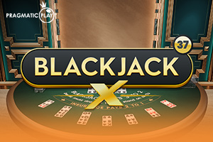 BlackjackX 37