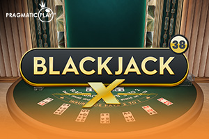 BlackjackX 38