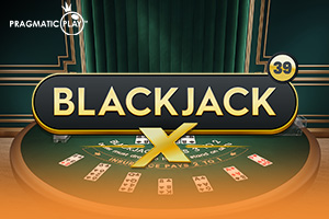 BlackjackX 39