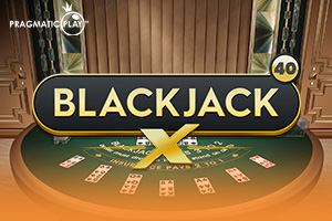 BlackjackX 40